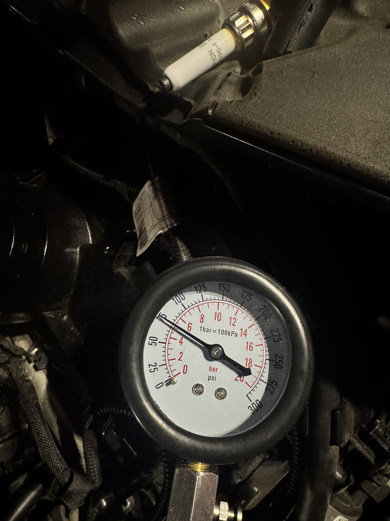 2021 Toyota GR Supra – MY 2021 Toyota GR Supra 2.0 Motor got blown... (photo 3)